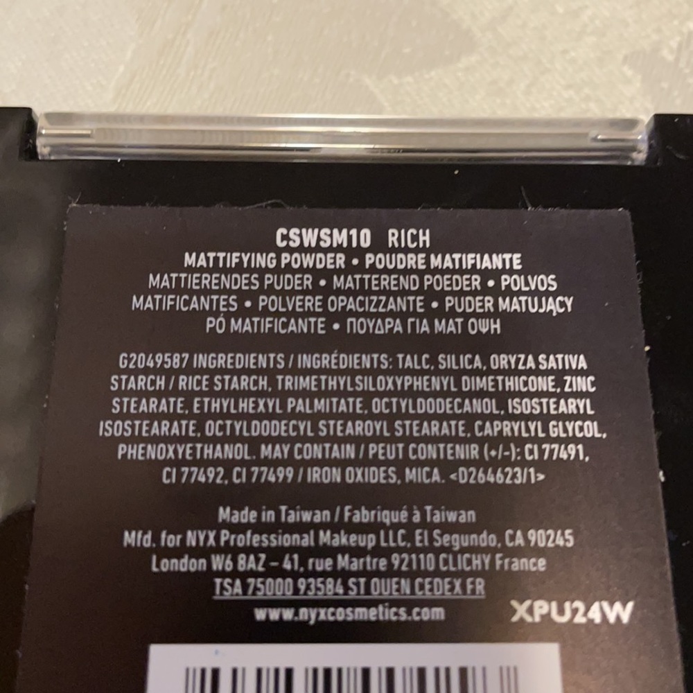 NYX - Picture 3 of 7
